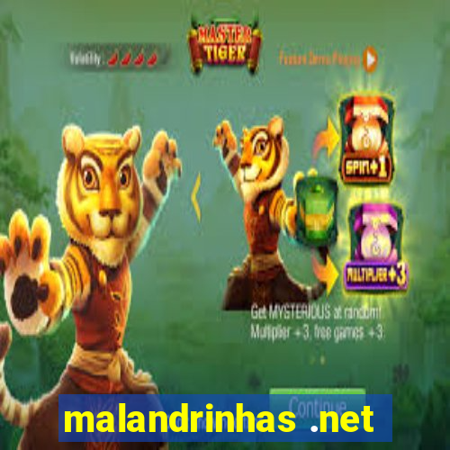 malandrinhas .net